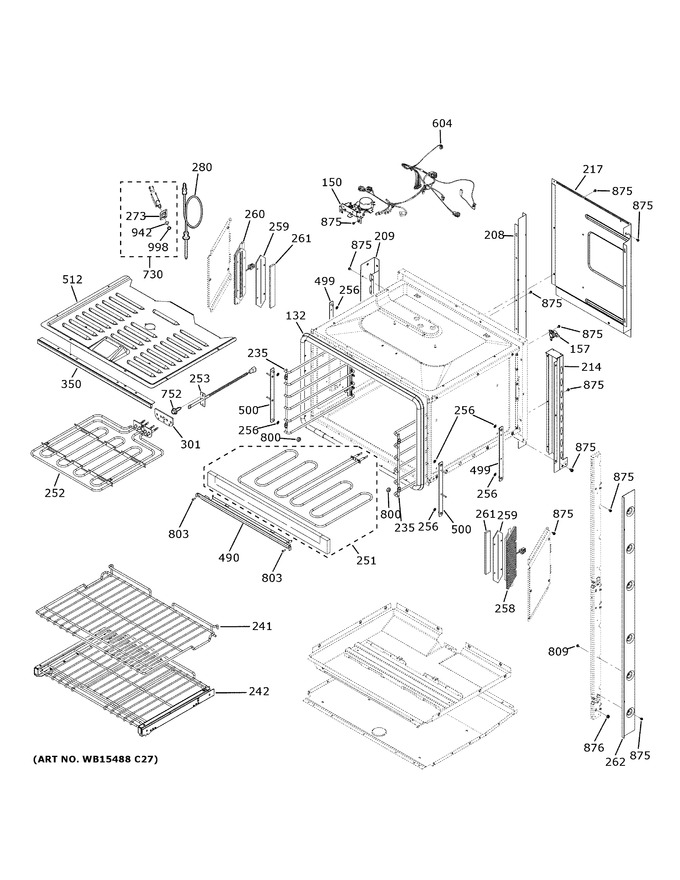 Diagram for ZTDX1DPSN1SS