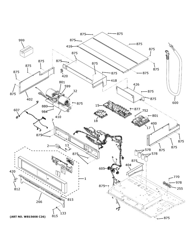 Diagram for ZTSX1DPSN1SS