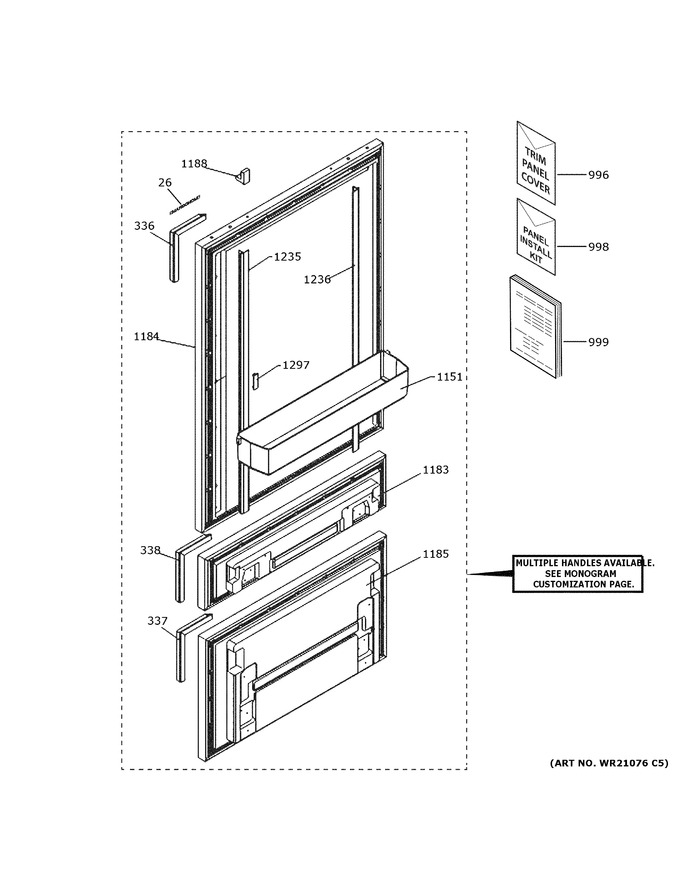 Diagram for ZIC303NPPBII