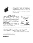 Diagram for Evaporator Instructions