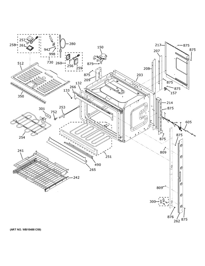 Diagram for CTD70DP2N2S1