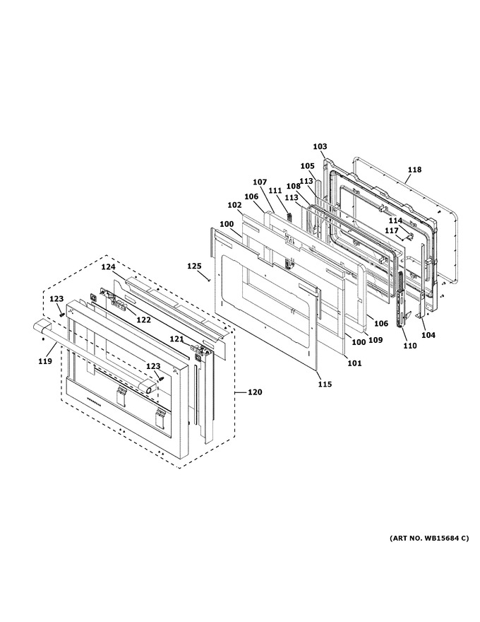 Diagram for ZDP486NDT1SS