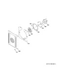 Diagram for Small Convection Fan