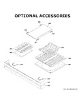 Diagram for Optional Accessories