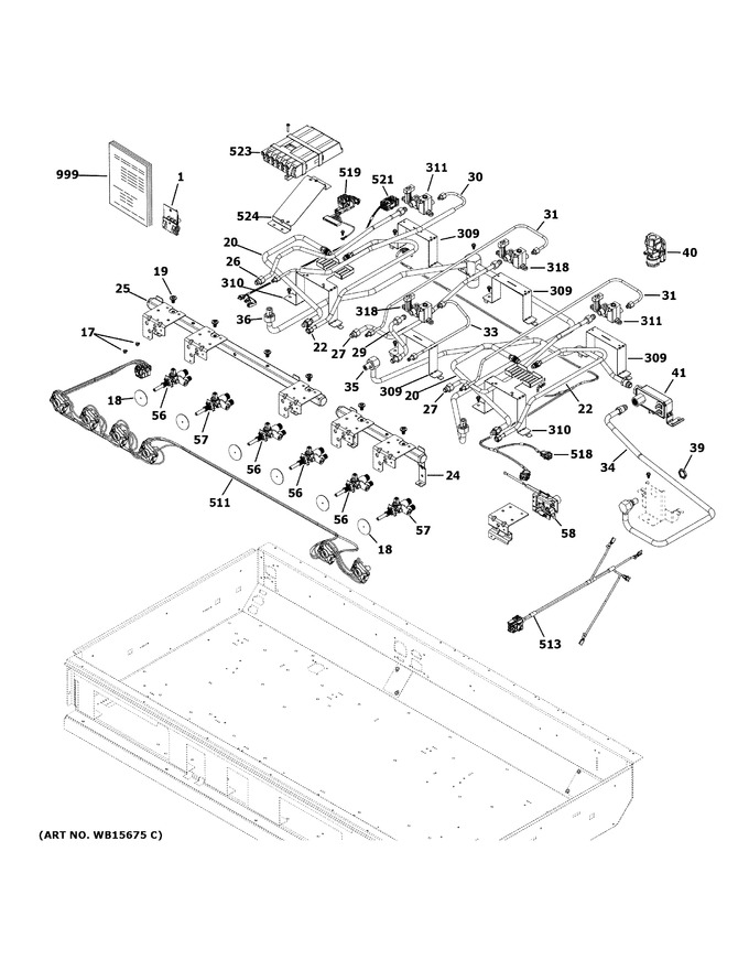 Diagram for ZGU486NDT1SS