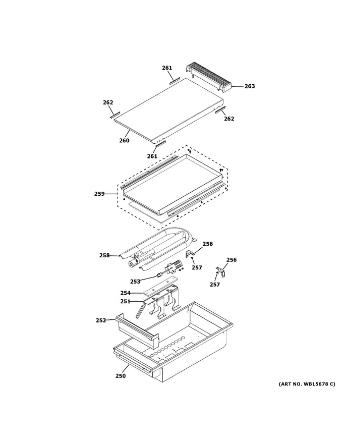 Diagram for ZGU486NDT1SS