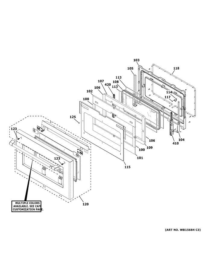 Diagram for CGY366P2T1S1