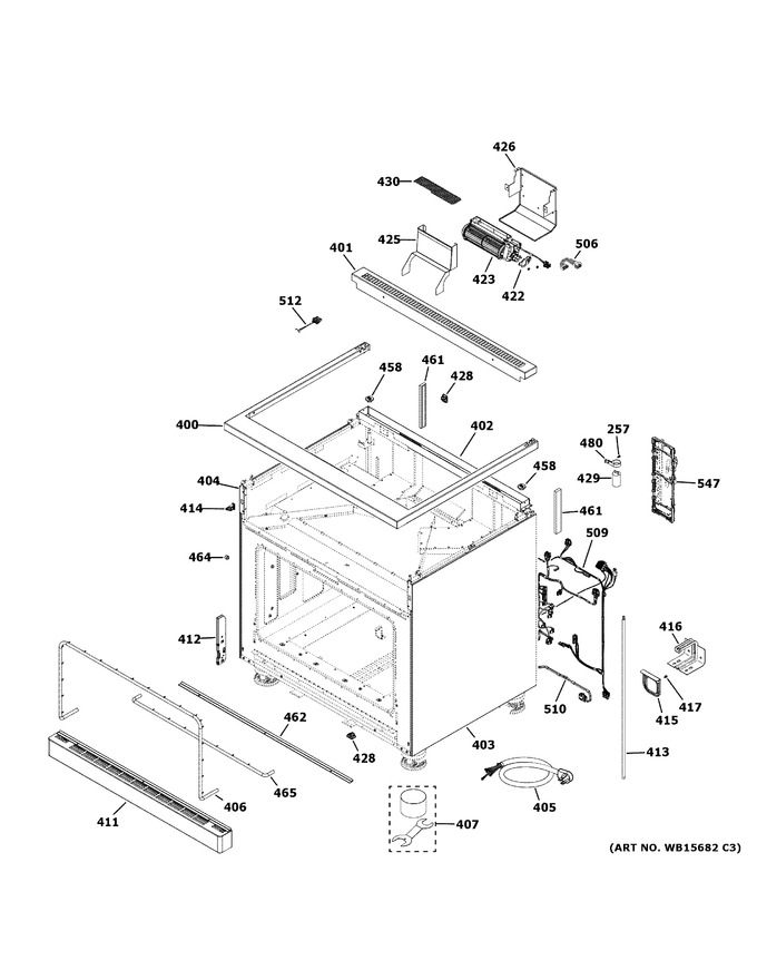 Diagram for CGY366P4T1W2