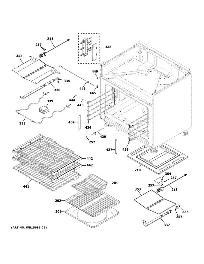 Diagram for ZGP366NT1SS