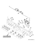 Diagram for Control Panel