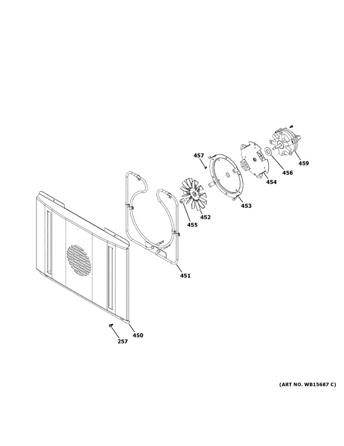 Diagram for C2Y366P4T1W2