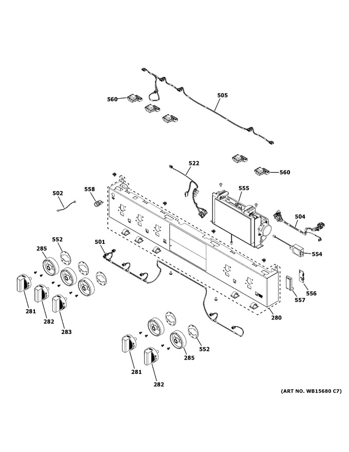 Diagram for ZDP364NDT1SS