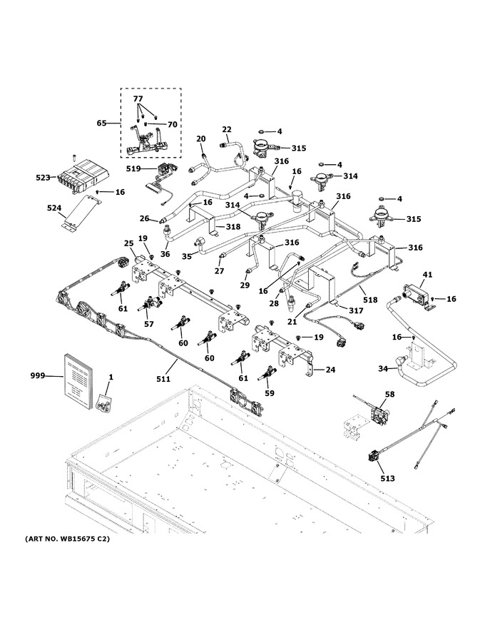 Diagram for CGU486P4T1W2