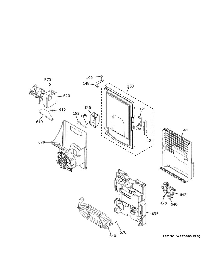 Diagram for GYE22GMNEES