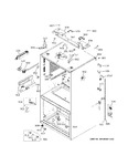 Diagram for Case Parts