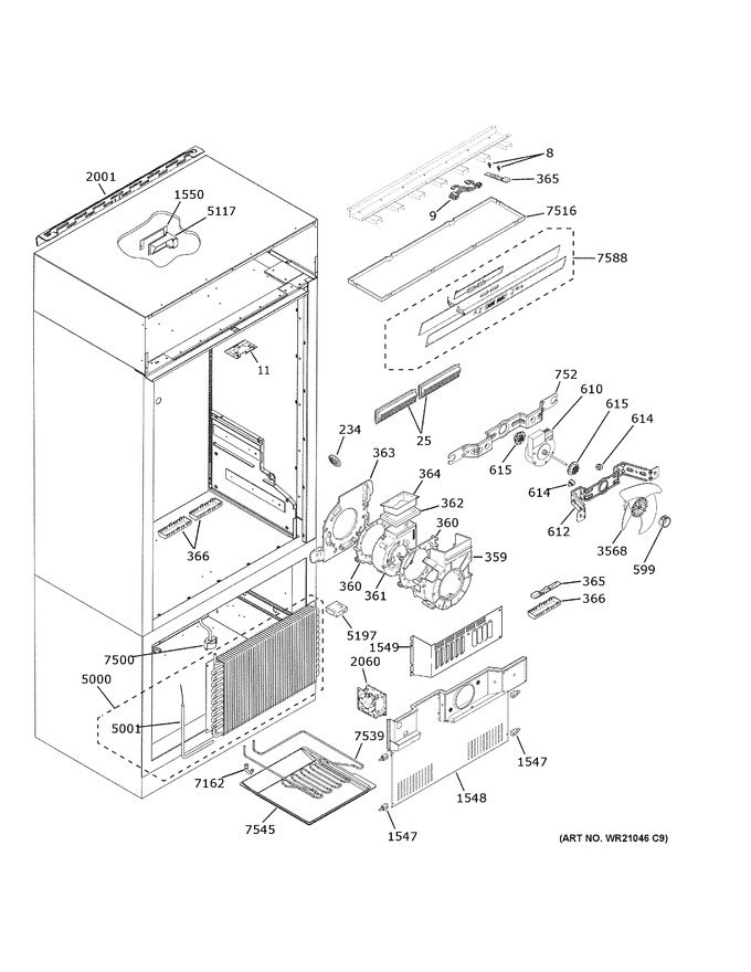 Diagram for ZIPS360NNDSS