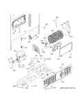 Diagram for Machine Compartment