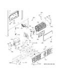 Diagram for Machine Compartment