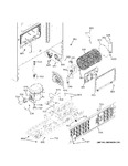 Diagram for Machine Compartment