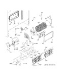 Diagram for Machine Compartment