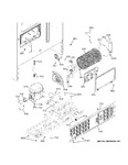 Diagram for Machine Compartment