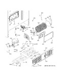 Diagram for Machine Compartment