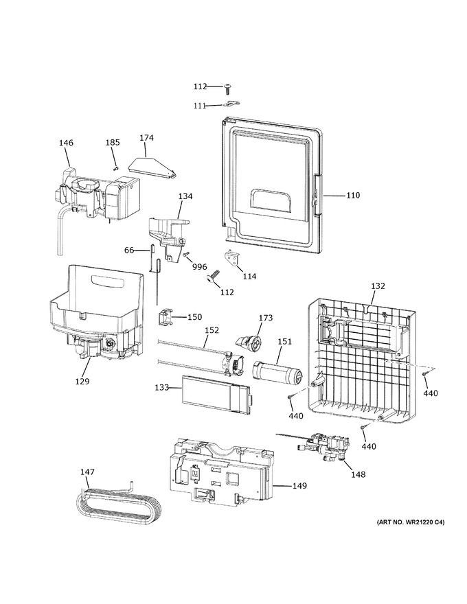 Diagram for PVD28BYNCFS