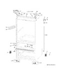 Diagram for Case Parts