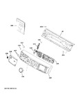 Diagram for Controls & Backsplash