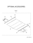 Diagram for Optional Accessories