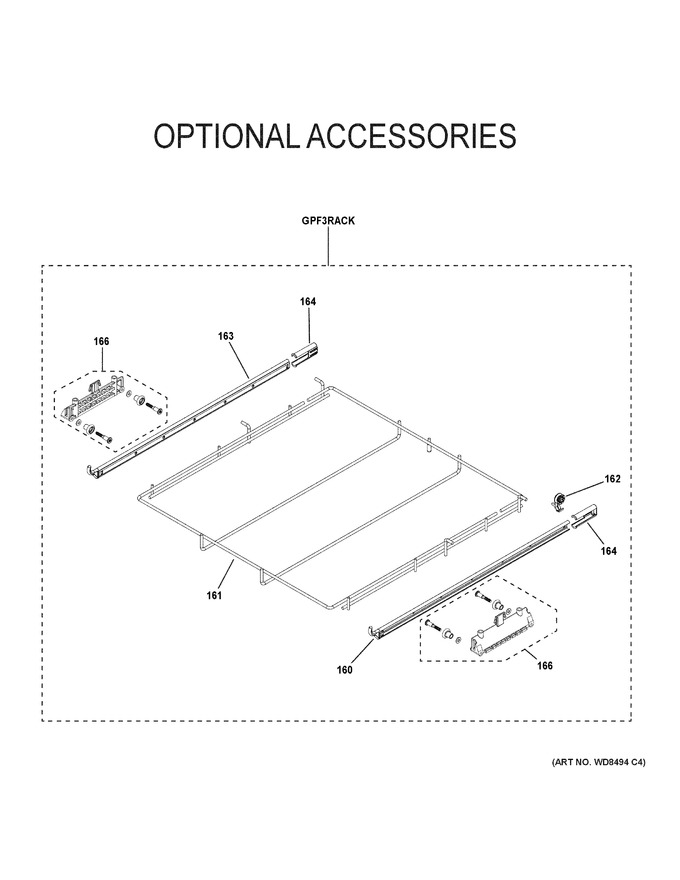 Diagram for PDT785SBN5TS