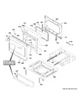 Diagram for Door & Drawer Parts