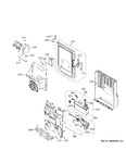 Diagram for Ice Maker & Dispenser