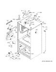 Diagram for Case Parts