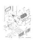 Diagram for Machine Compartment