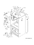 Diagram for Case Parts