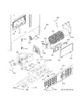 Diagram for Machine Compartment