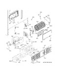 Diagram for Machine Compartment