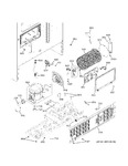 Diagram for Machine Compartment