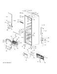 Diagram for Cabinet