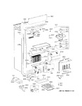 Diagram for Cabinet