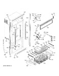 Diagram for Cabinet (2)