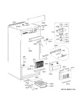 Diagram for Cabinet (1)