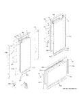 Diagram for Doors