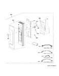 Diagram for Control Parts