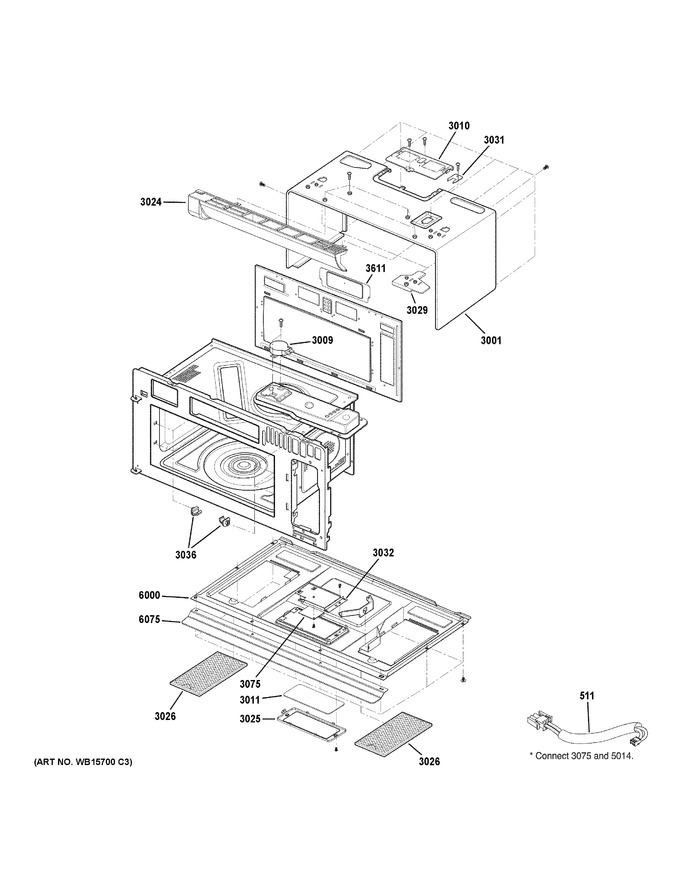 Diagram for CVM517P4R1W2