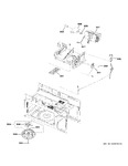 Diagram for Interior Parts (2)