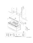 Diagram for Installation Parts