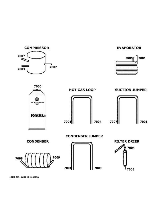 Diagram for ZIR361NPRAII