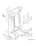 Diagram for Case Parts